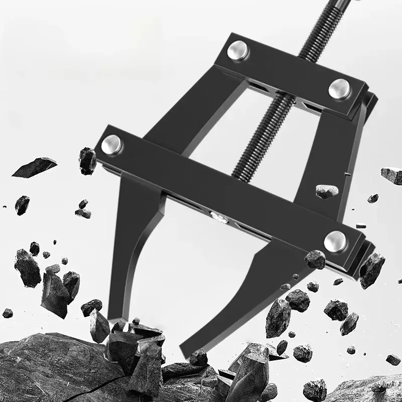 

For Bicycle Motorcycle Chain Tool Kit Roller Breaker Cutter Tightener Repair Tension Holder Popular