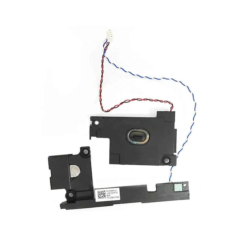 

1 Pair Laptops Built in Internal Speaker Left + Right Assembly for Thinkpad X260 X270 X240 X250 X240S X230S A275