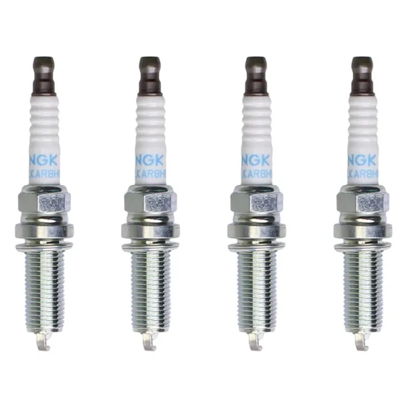 

ILKAR8H6 Spark Plug NGK 96024 for Subaru FORESTER LEGACY LEVORG WRX OUTBACK Renault CLIO MEGANE SCENIC MODUS TWINGO WIND