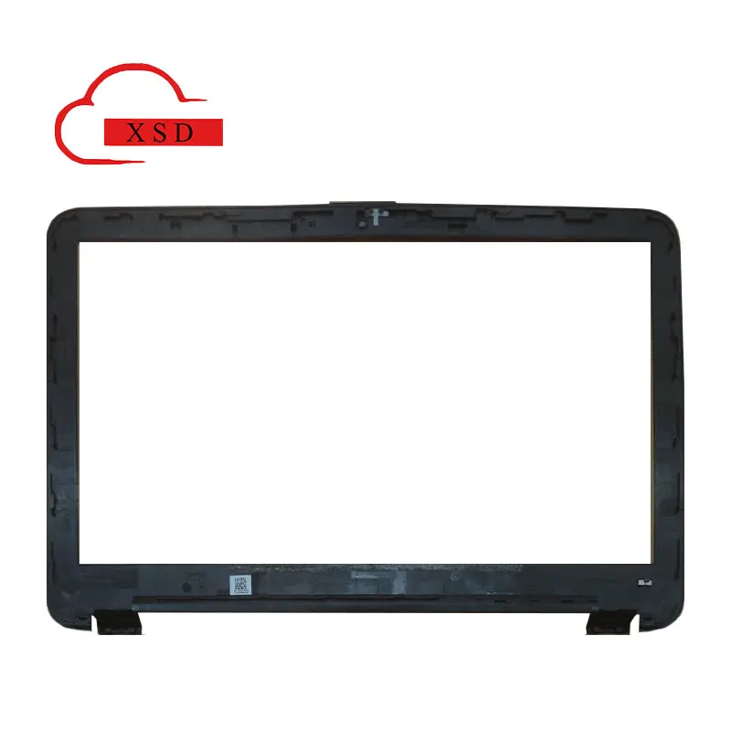 New Original For HP 15-AC 15-AF G4 G5 Series Laptop Cases Front Bezel Frame Cover LCD Screen Border Cover Case B Shell Frame