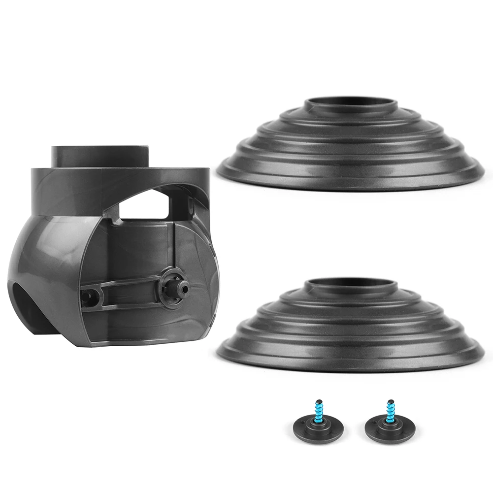 

High Torque Cleaner Head Connector For DYSON V10 V11 V15 For G5 Model Vacuum Cleaners Suction Head Connector Accessories