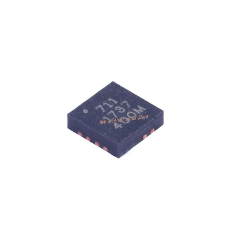 1 unidad/lote ACS711EEXLT-15AB-T ACS711EEXLT-15AB ACS711EEXLT ACS711 711 ACS711EEXLT-31AB-T ACS711EEXLT-31AB EEXLT15AB 31AB QFN12 Nuevo