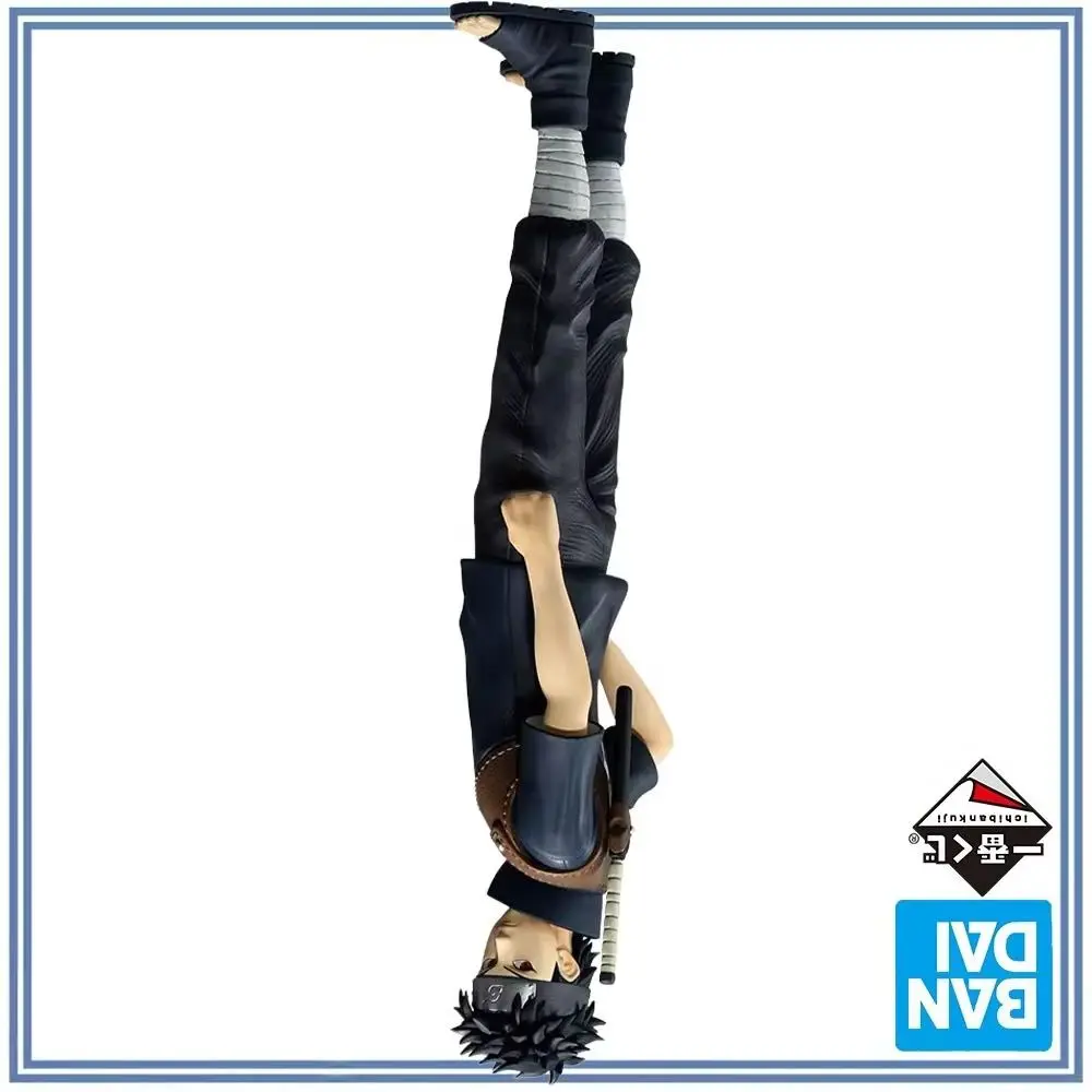 ของแท้ 100% มีสินค้าในสต็อก ฟิกเกอร์อนิเมะ บันได สปิริตส์ อิชิบัน คุจิ นารูโตะ ชิปปุเด็น อุจิวะ ชิซุย ของสะสม ของตกแต่ง ของขวัญ