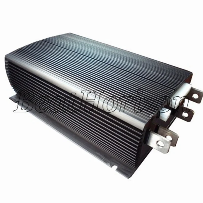 12158307 1215-8307 for HELI 1.5T Electric Forklifts 36V 500A DC Motor Controller 1215 Replacing CURTIS 1215 8307