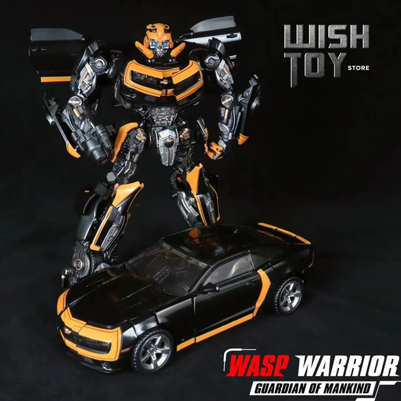WW-01B: L’Action Figure che Sta Rivoluzionando il Mercato dei Collezionisti Italiani