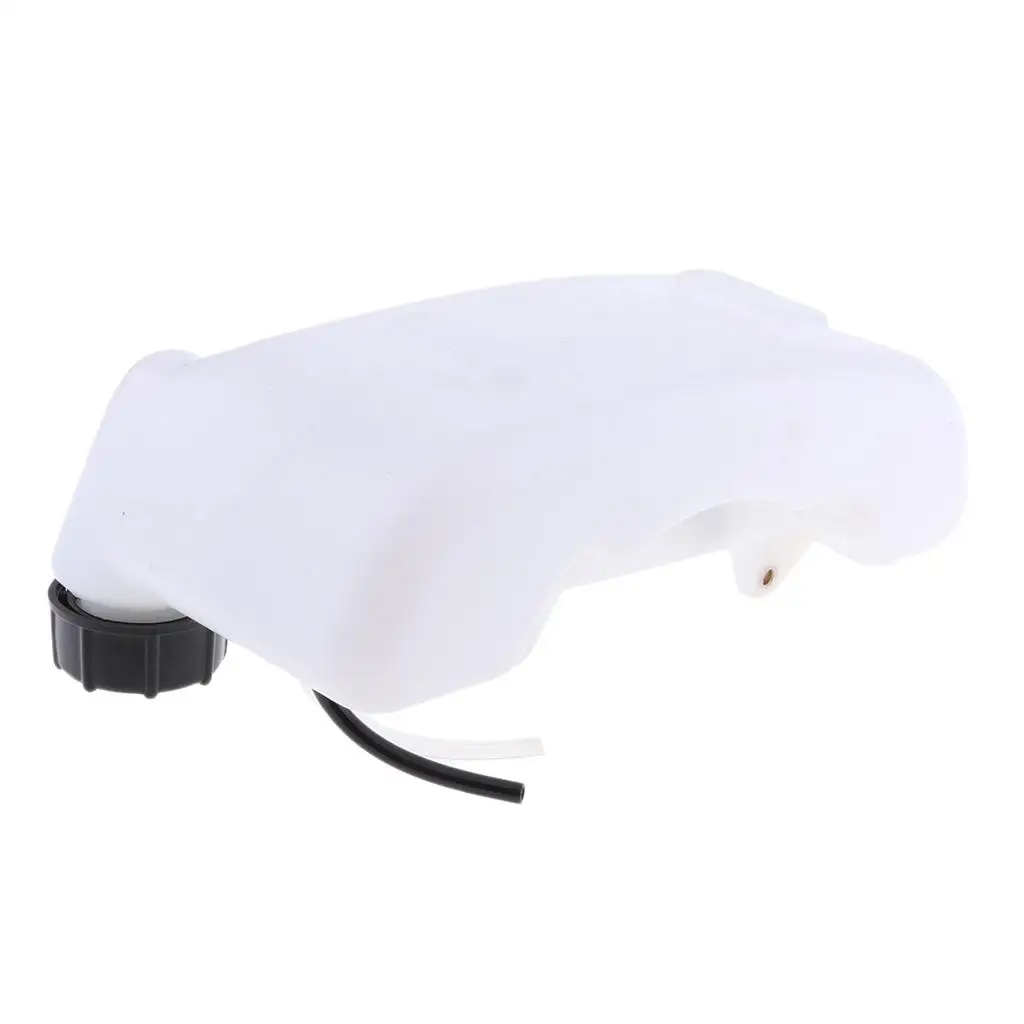 Portable Petrol Fuel Tank Fits for 43CC/47CC/49CC Motorcycle Scooter