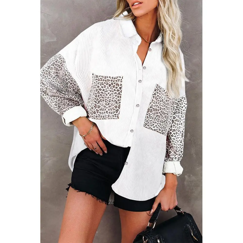 レディース ラペル イルト ストライプ ジャケット 通勤 スリ ルーズフィット ポリエステル ロング スベ オルム カラー ノンシンキング イージーケア