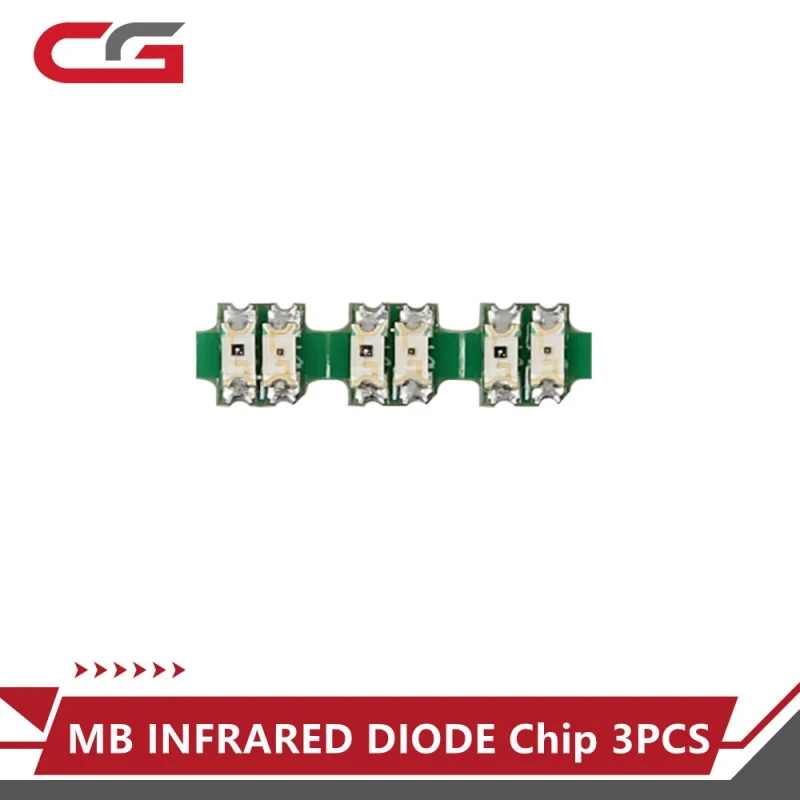 

CGDI MB INFRARED DIODE Chip 3PCS