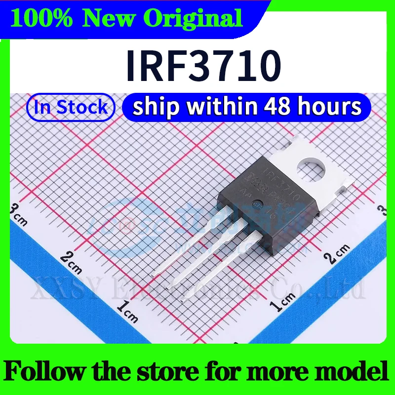 IRF3607 IRF6218 IRF4905 IRF3808 IRF3713 IRF3710 IRF3709 IRF3708 IRF3703 IRF840  High quality New