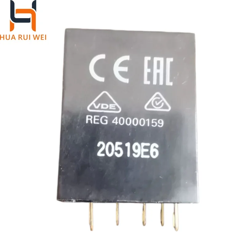 2026 New Original G3F-203SN-VD DC5-24V G3F-203SLN-VD DC24V Relay Plc Programming Controller Industrial Automation Controller Sto