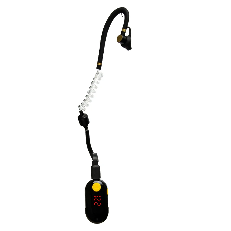 Super Mini Walkie Talkies, Portable Two-Way Radios – 2 Pack