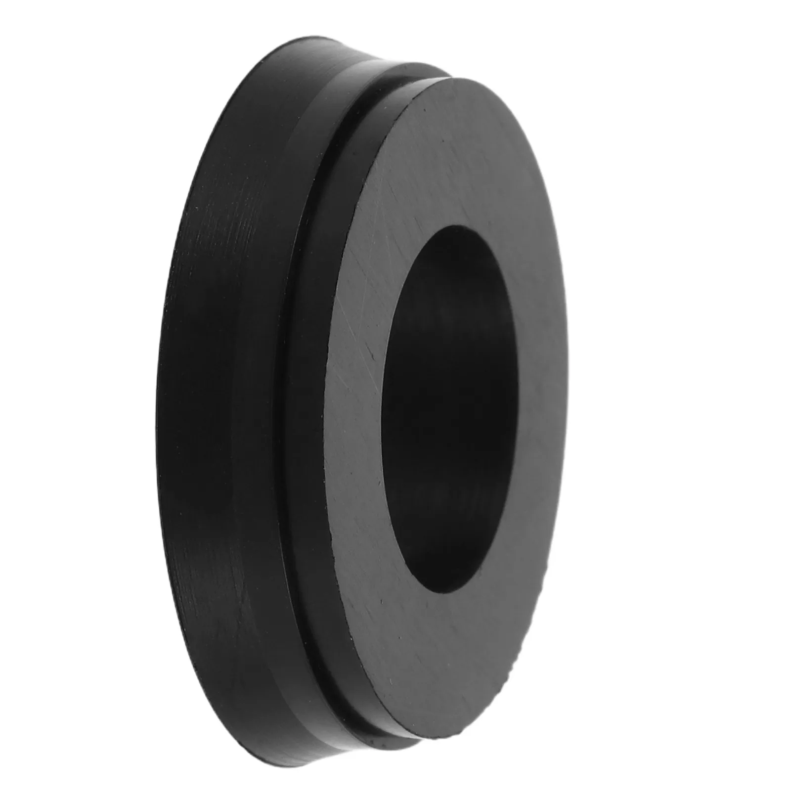 Oil Seal Floor Jack Repair Replacement Gasket Circle Rubber Washer Part Automotive Vehicle Trailer Maintenance Garage Workshops