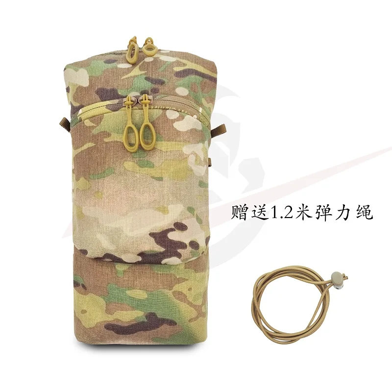 12x5 Vertical Miscellaneous Storage Bag