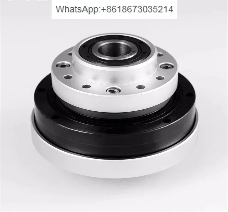 Hollow Type Reducer Precision Harmonic Reducer Horizontal Drive SHF-32-XX-Ⅱ