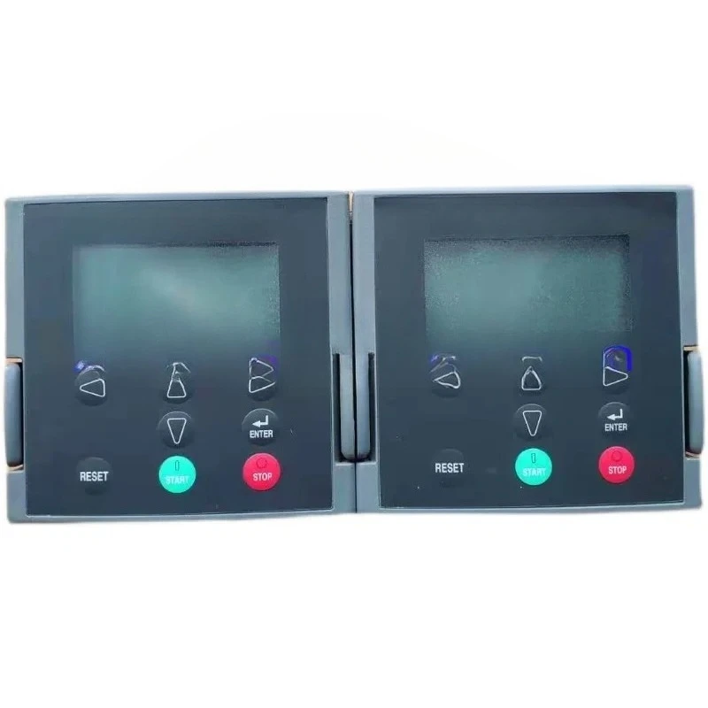 1pcs New original for Vacon XN/CX/CXS Series frequency converter operation panel 134D/134B keyboard 134D7110