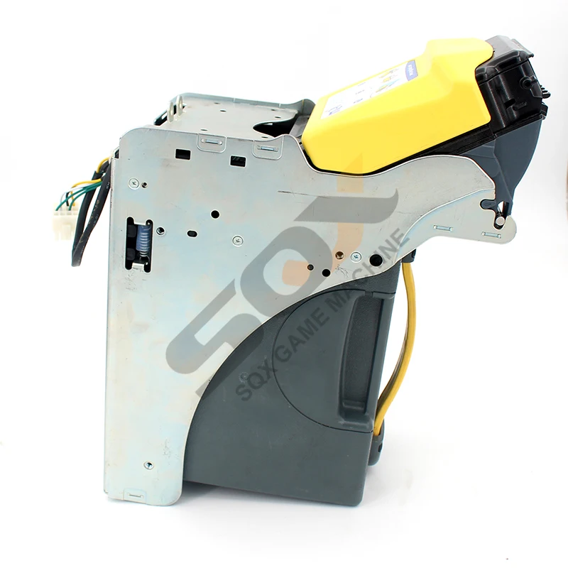 MEI Cashflow SC Advance SC66 kassa voor rekeningvangers PN: 50043690