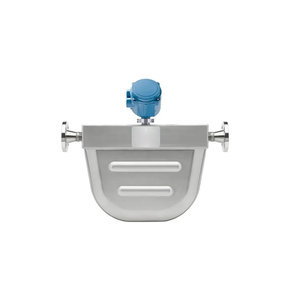 New and Original Micro Motion F200S Coriolis Meter 2 Inch (DN50) 316L Stainless Steel With Good Price