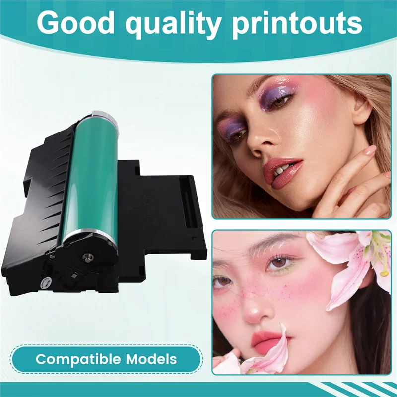 Superior-120A W1120A drumeenheid past op kleurenlaser 150A, 150Nw, 132A MFP 179Fnw, 118A, 178Nw, 178Nwg, 179Fwg, R406