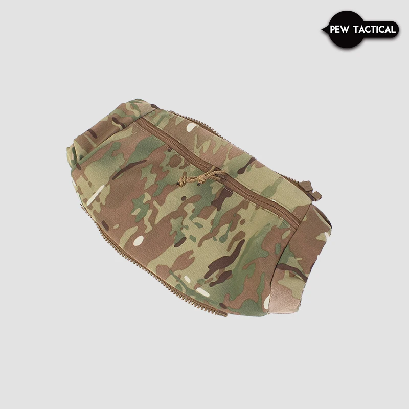 Imagem -03 - Muff Airsoft ss Estilo Pew Tático o