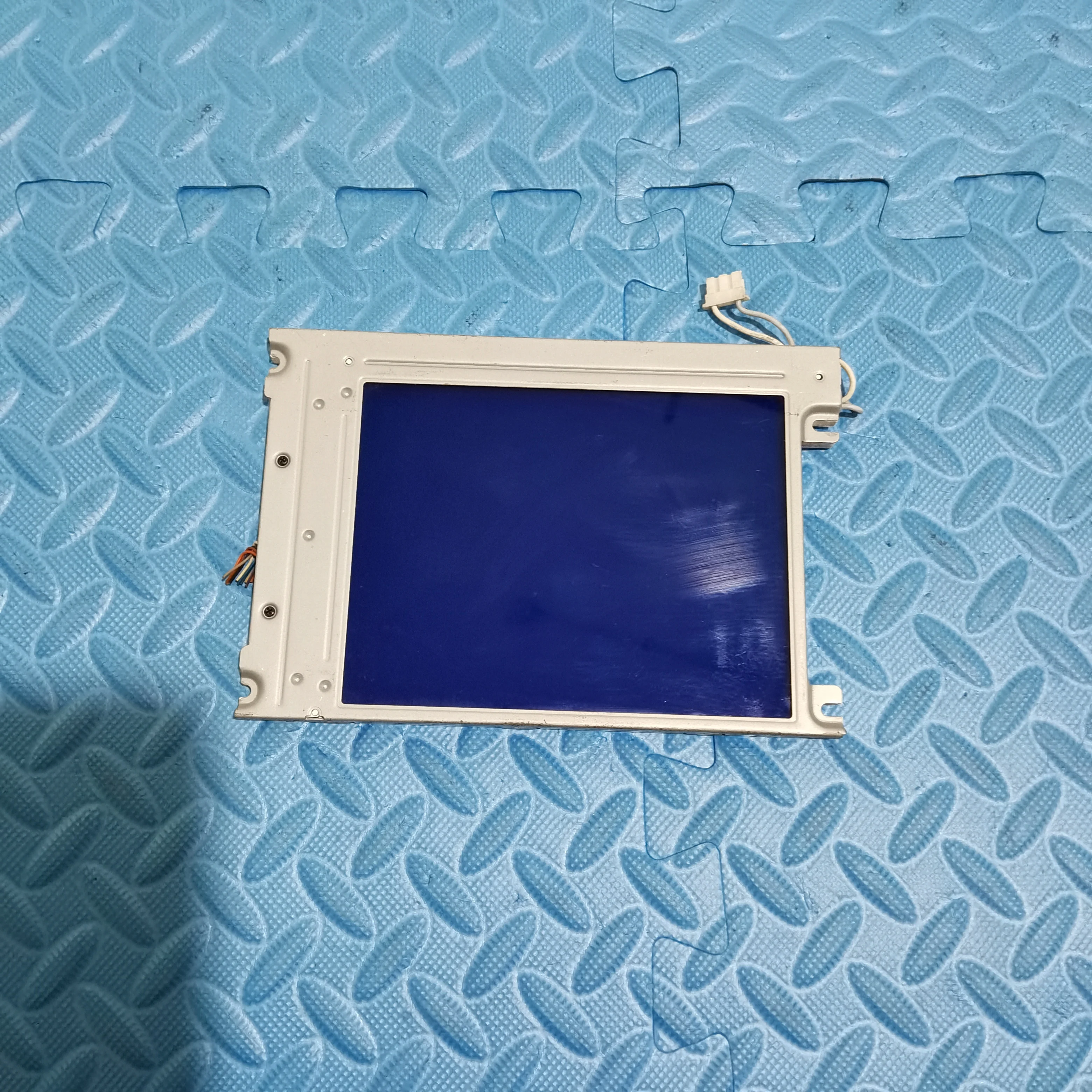 

LSUBL6371A Original Industrial LCD Panel Screen