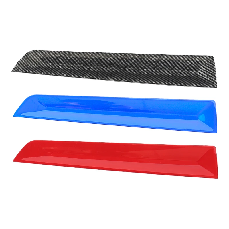 The trim strip of automobile inner door panel is applicable to the 11th generation Honda Civic car accessories in 2022