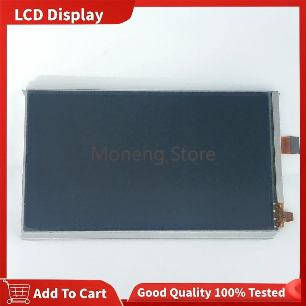 

L5F30369P01 Original 6.5 Inch LCD Screen Display Panel with Touch for Volkswagen Car Navigation in Stock Fast Delivery