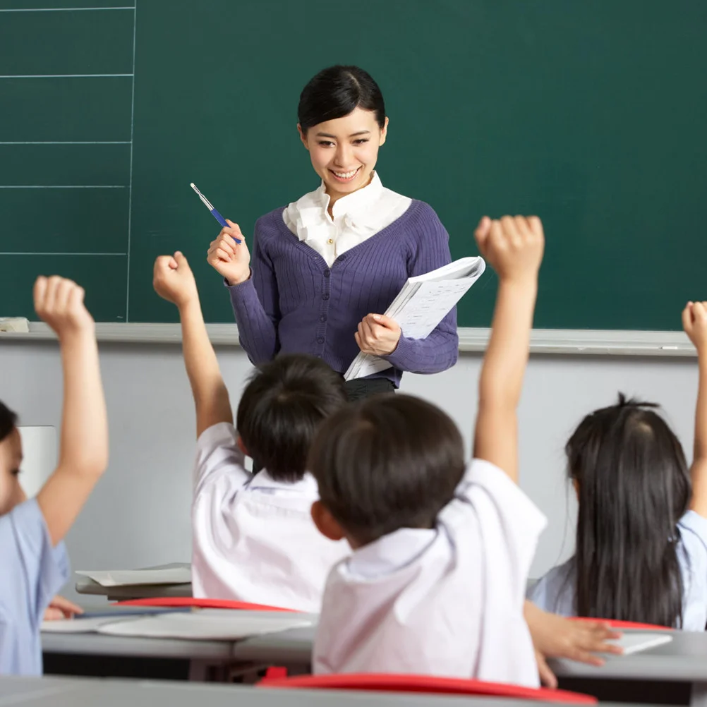 

1pcs Retractable Stainless Steel Pointer For Classroom Teaching Presentation Whiteboard Stylus Office Supplies Electronic Screen