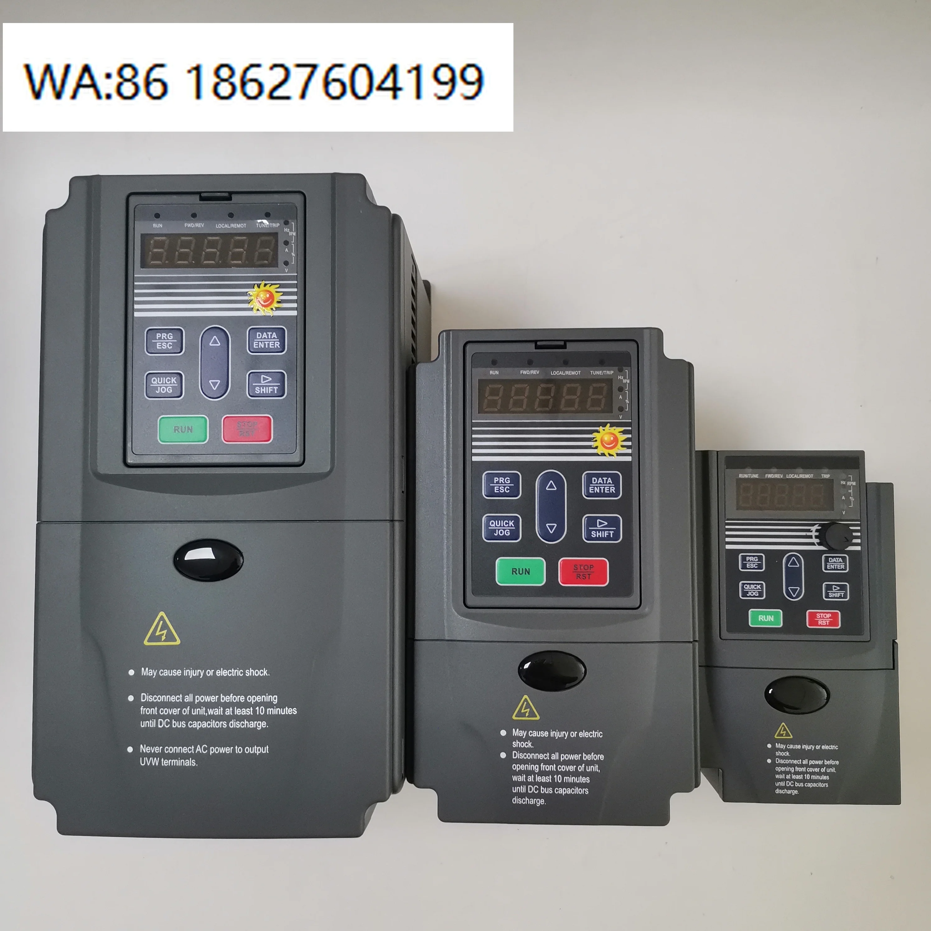 

40A High Efficiency MPPT Solar Charge Controller 99% Conversion Off Grid PV Power Inverter Device