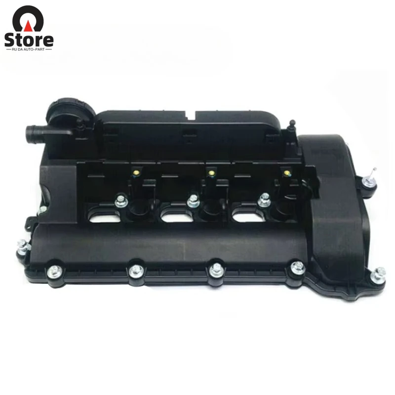 

LR051835 Крышка клапана для LAND ROVER 4 3.0T