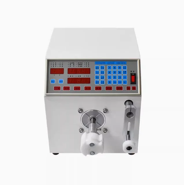 High-Speed New Energy Cable Manufacturing Equipment Wire Winding Machine Manufacturer-Produced