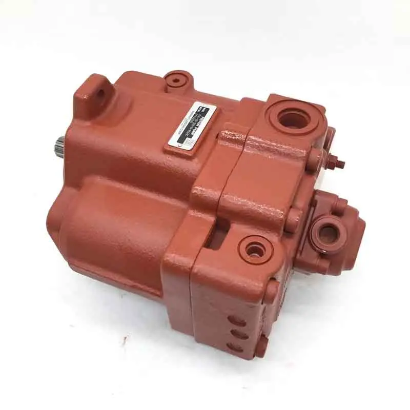 Excavator accessories Hydraulic pump Plunger pump Oil pump for Yuchai for Sany for Komatsu for XCMG PVK-2B-505-N