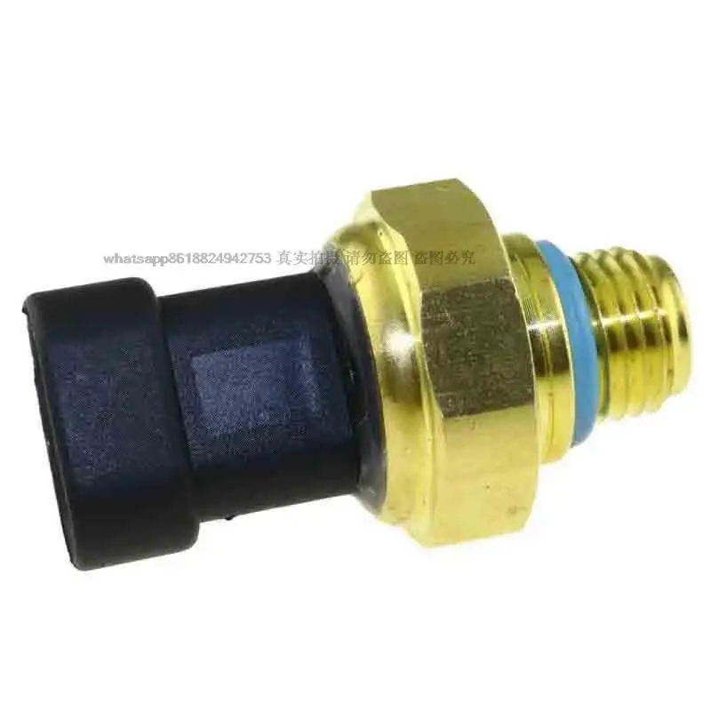 مستشعر ضغط الزيت عالي الجودة لملحقات جرافة محمل الحفار 4921511