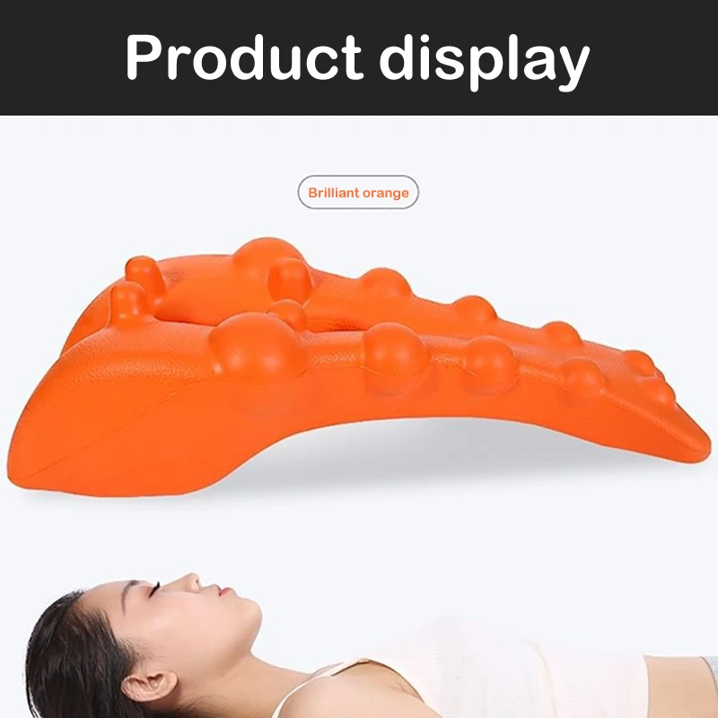 

Cervical Chiropractic Relieve Fatigue And Relax Pillows For Pain Relief Cervical