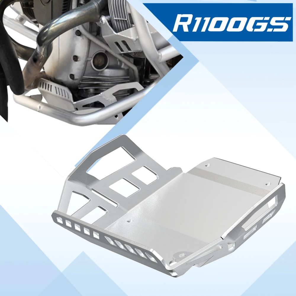 

r1100gs Skid Plate Bash Frame Guard Engine Guard Protection For BMW R1100GS R1100 GS R 1100GS 1994 1995 1996 1997 1998 1999