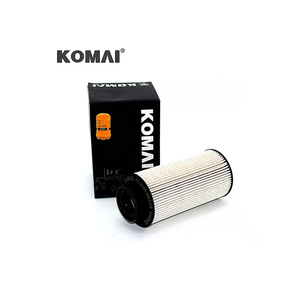 

1873018 Используется для топливного фильтра DOOSAN PU941X 400405 -00146 1873018 400504 -00157