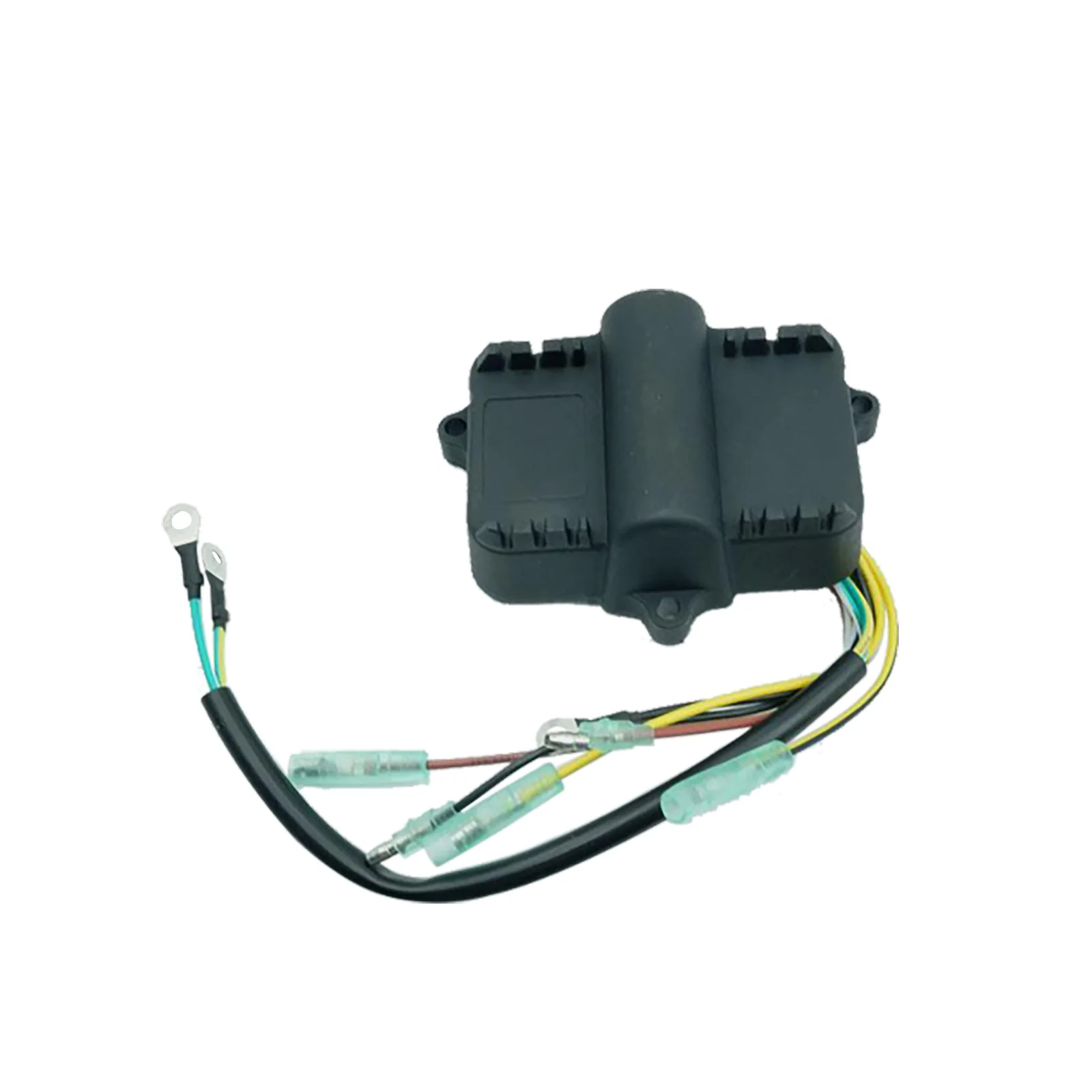 WATERLONG Switch Box CDI Power Pack 339-7452A19 for Mercury Outboard 2-Stroke 1980-1996