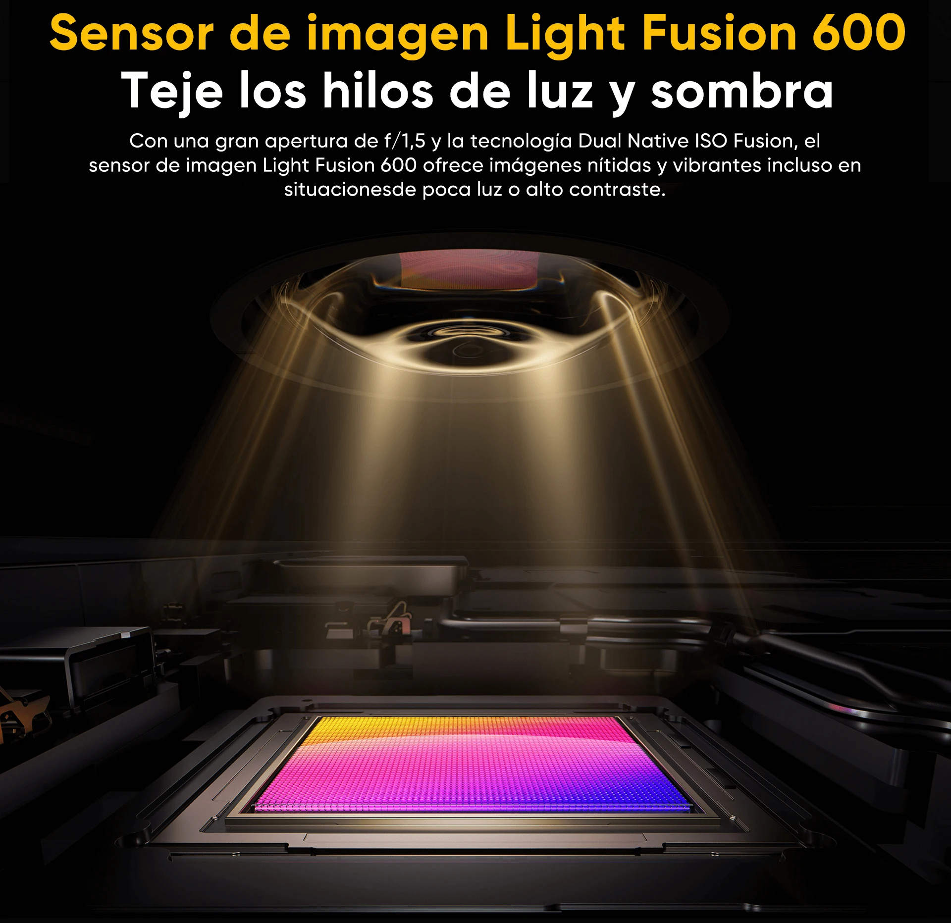 Smartphone POCO X8 Pro Max 5G Global Version MediaTek Dimensity 9500s 6.83" 1.5K 120Hz Ultra-bright AMOLED Display 8500mAh NFC