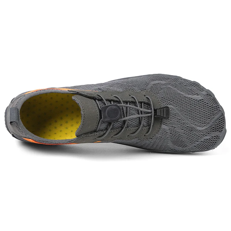 Summer Unisex Adults Beach Water Shoes With Hole Barefoot Shoes Men Women Swimming Shoes Sea Aqua Big Size 46 47 Dropshipping - Image 5