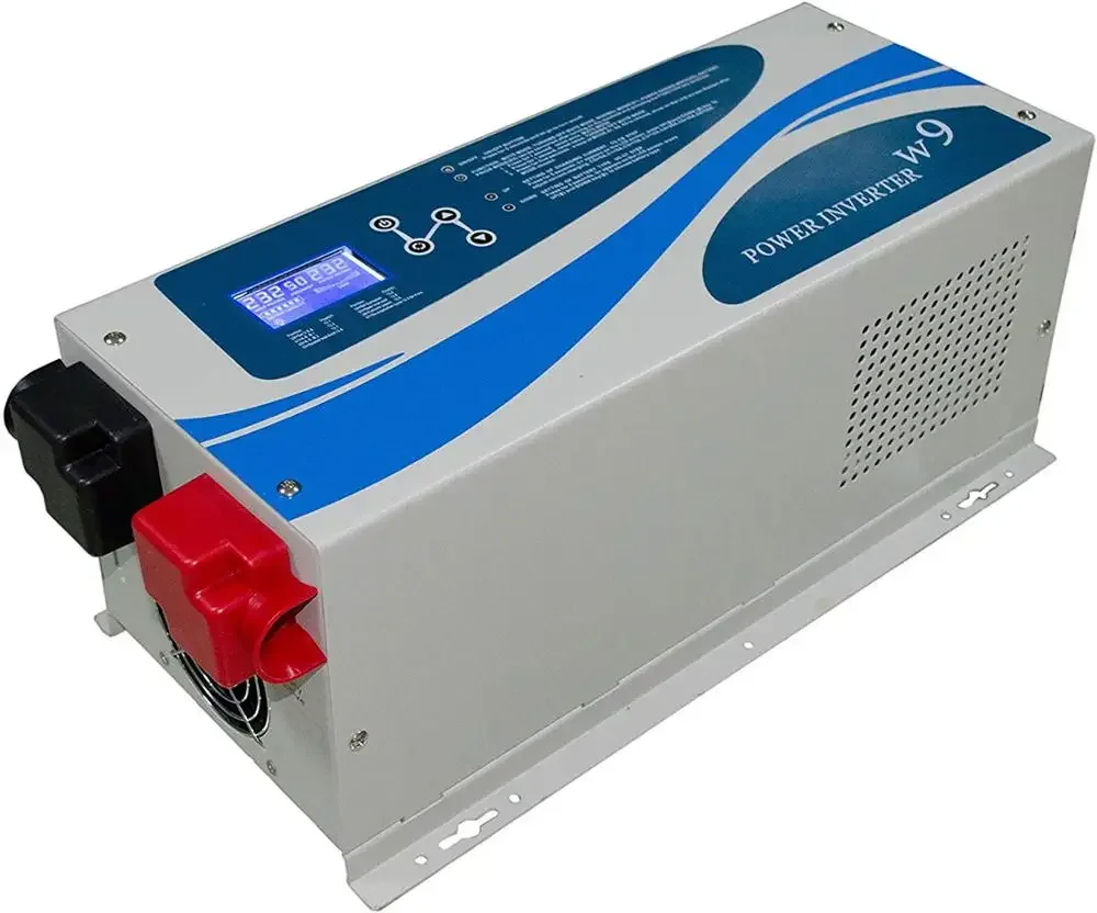 Wzrelb 1000 Watt Pu… - image