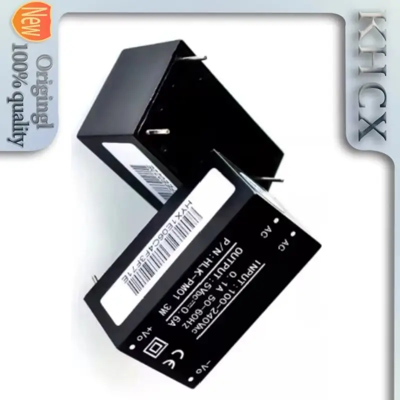 HLK-PM01 5PCS~50PCS…