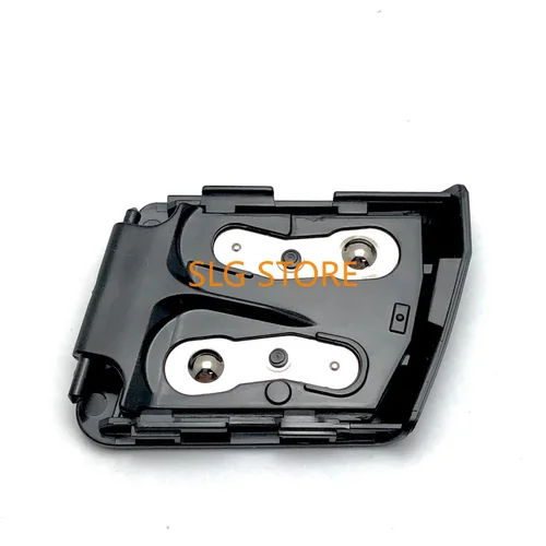 Imagen 2 del producto Tapa de cámara de batería Flash Speedlight, accesorios de reparación de cámara Digital para Nikon SB-700 SB700, 1F999-130, Original, nuevo