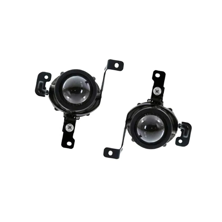 

Auto Body Parts Hot Selling Fog Lamp 92201-1W210 OEM 92202-1W210 Light for KIA Rio 2012 5D