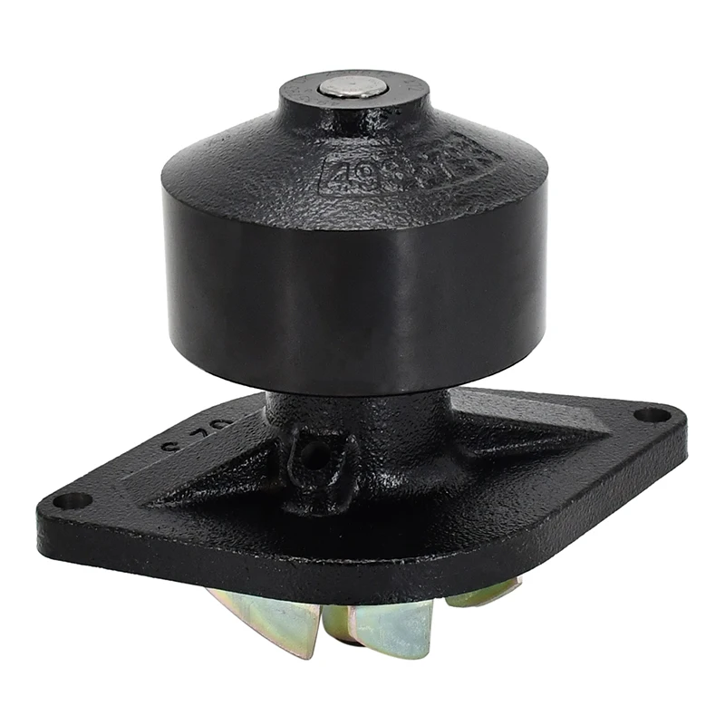 

Diesel Water Pump 4935793 3960342 3802004 3802971 fit For Cummins Engine B3.9L B5.9L 4B 4Bt 4Bta 4Btaa 6B 6Bt 6Bta 6Btaa