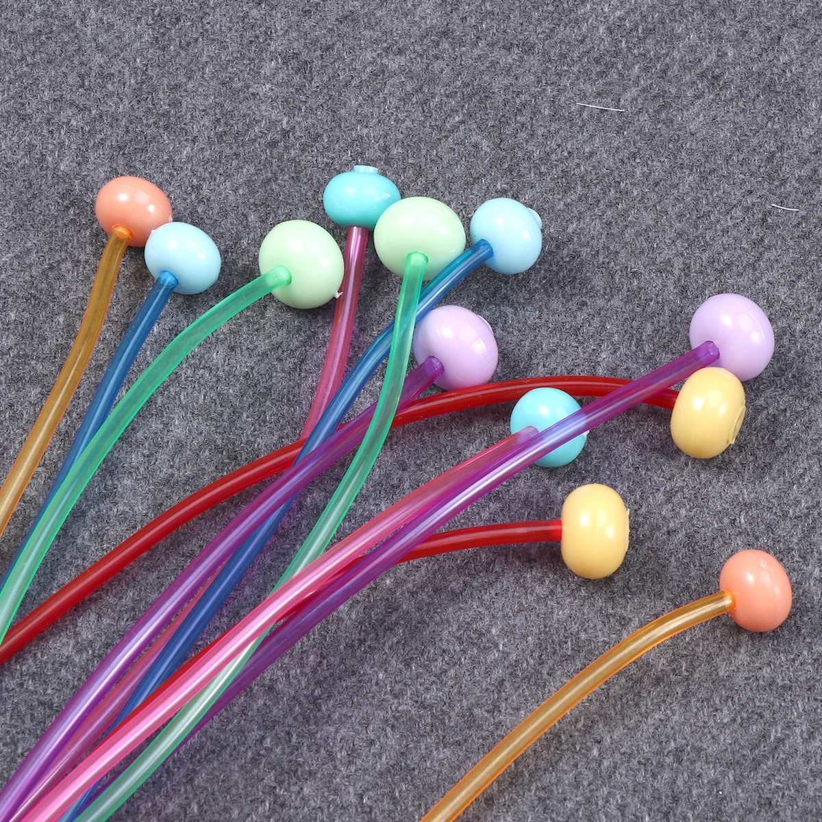 

12Pcs Professional Carpet Crochet Hooks 35Mm 40Mm 45Mm 50Mm 55Mm 60Mm 65Mm 70Mm 80Mm 90Mm 100Mm 120Mm Tunisian Hook Set for DIY