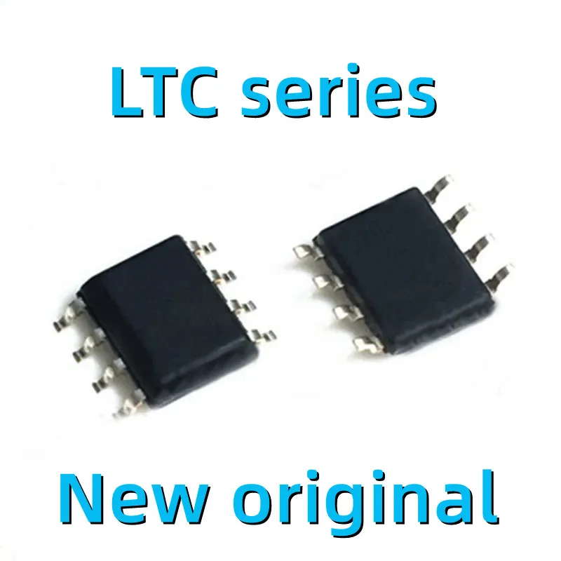 LTC1440IS8 LTC1442CS8 LTC1442IS8 LTC2050HVCS8 LTC4354CS8 LTC4354IS8 LTC2862CS8-1 LTC2862IS8-1 LTC2862CS8-2 LTC2862IS8-2 SOP8