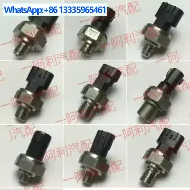 

Suitable for 499,000-7561, 4990007561, DENSO 7561 pressure sensor