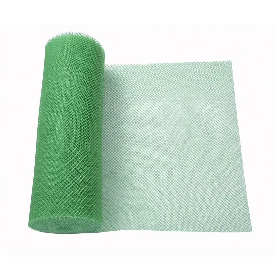 

Bar Liner, 2 by 40Feet, Green, Medium
