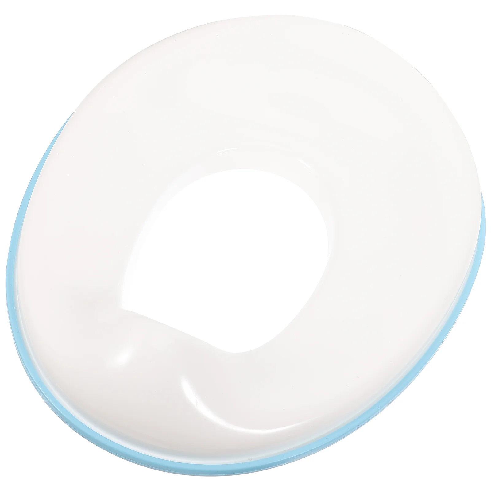 

Potty Training For Toddlers Portable Baby Toilet Seat Anti-Splash Kids Potty Ring Infant Children Training Seat Bathroom