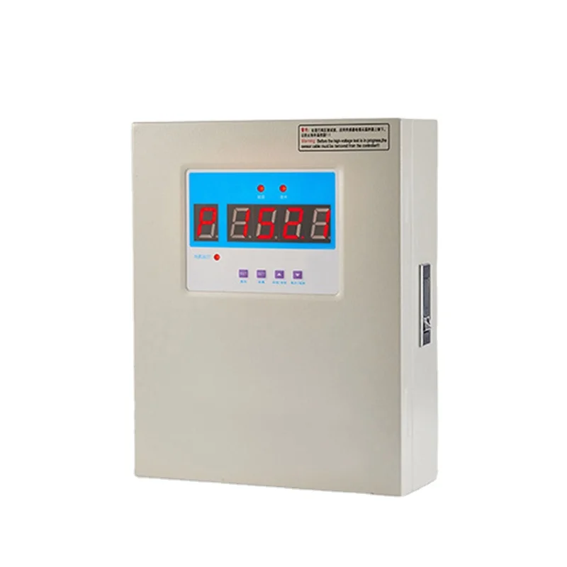 High accuracy OEM 4-20mA output LCD pid display thermocouple temperature controller for oven furnace