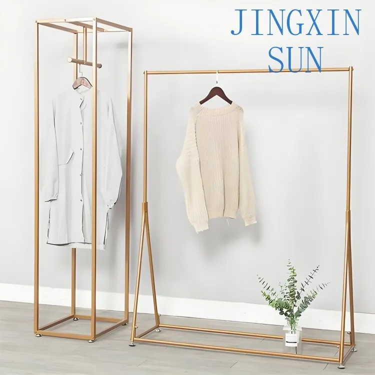 Clothing display stand boutique retail furniture